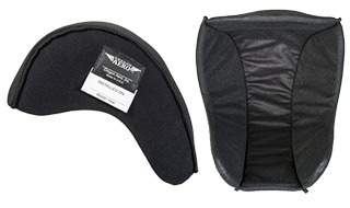 Zeta III Liner For Large Hgu-56P Helmet 3/8 Thick