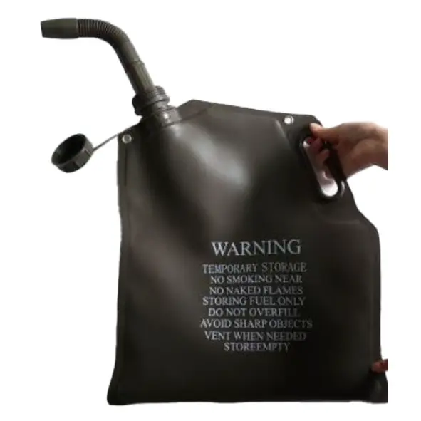 Liquid Containment Bag