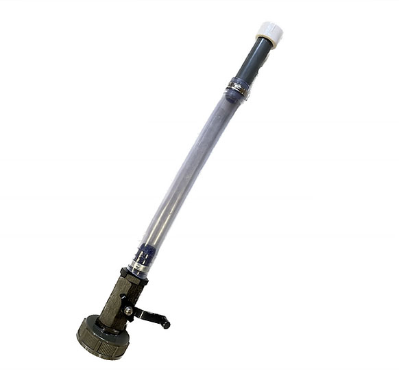 Lcb Filler Neck With Valve