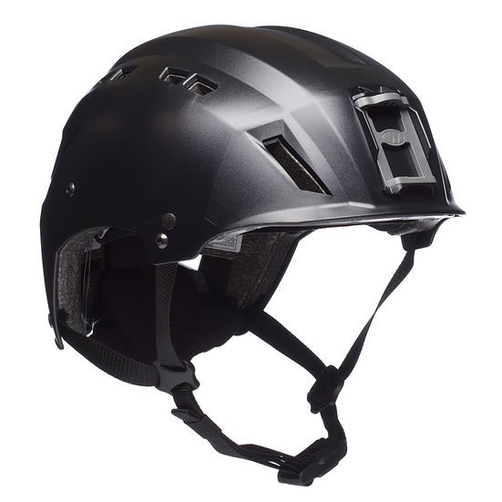 Complete Flight Helmet Lightspeed Zulu 3 (Dual Ga)