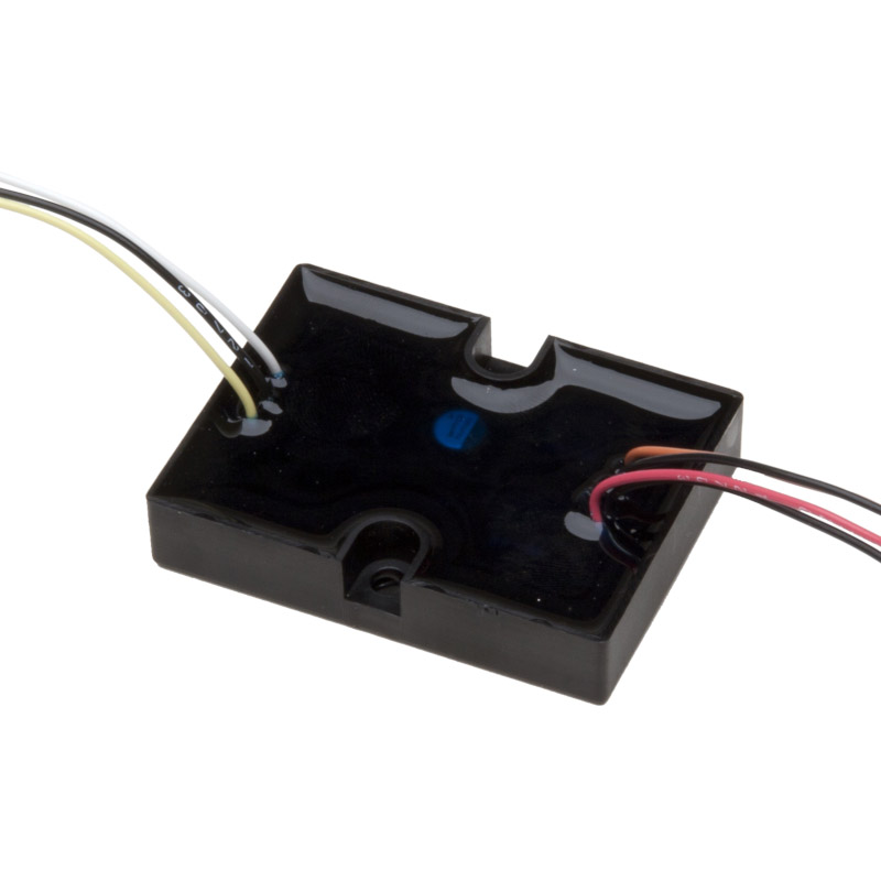 Whelen 7170000 Flasher Box Steady/Alt (5Amp)