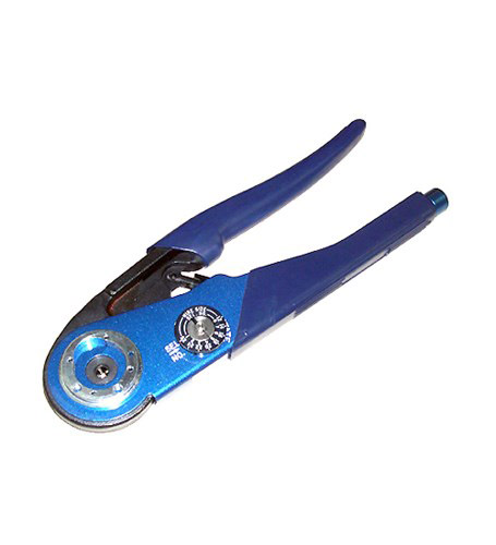 Astro Tool - Crimp Tool (M22520/1-01) Large