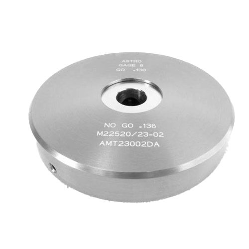 Astro Tool - Die (M22520/23-02) 8 Gage