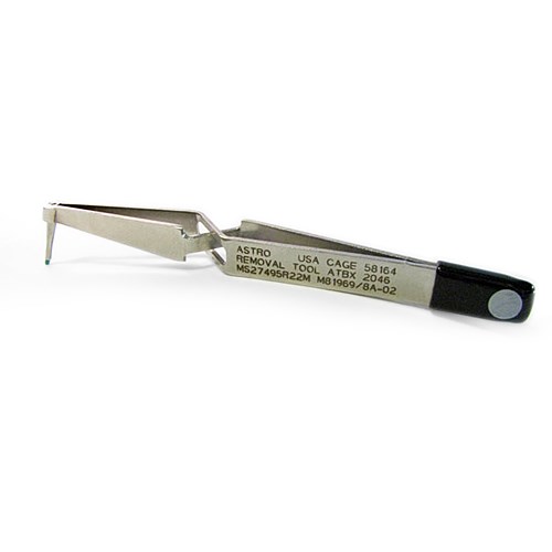 Astro Tool - TweezerRem22MTip .544 (MS27495R22D/M)