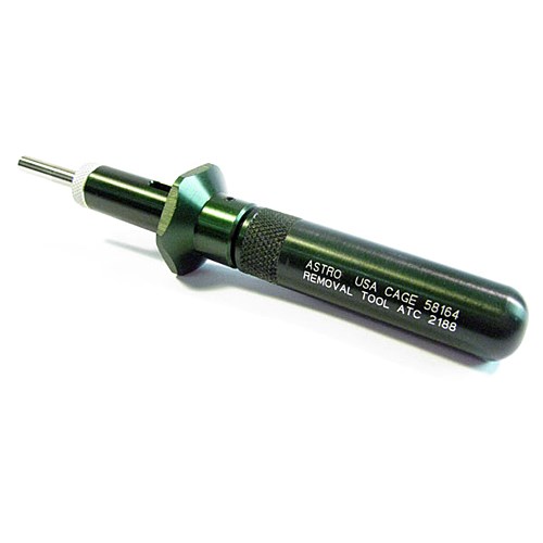 Astro Tool - Removal Tool C0-Ax Ga.