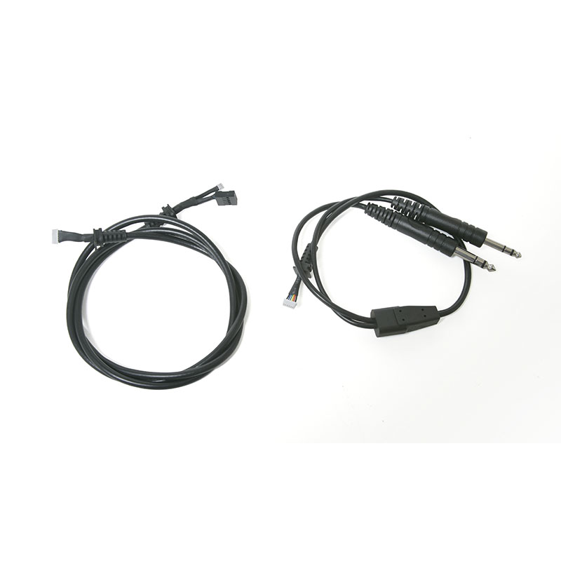 AirGizmos Wiring Repair Kit for Bose X Aviation Headset HR02