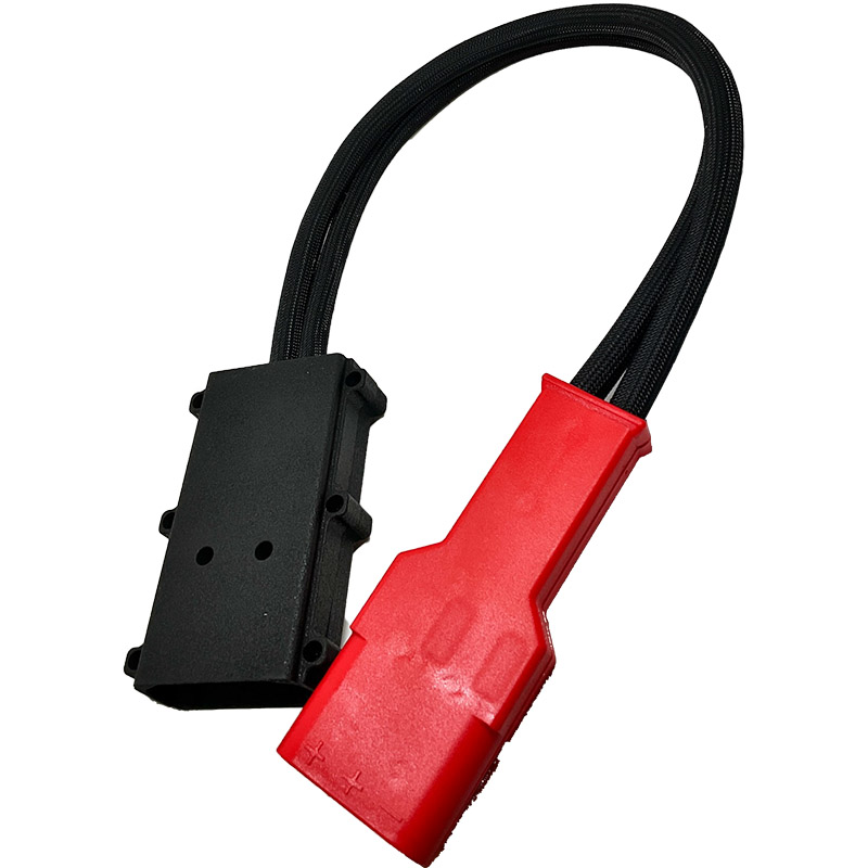 Aviation Battery Systems 5Ft Extension Cable