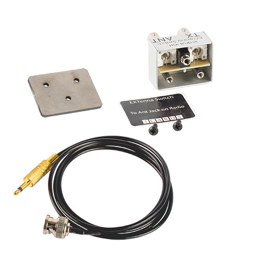Icarus Extenna Switch 1.75 Inch X 1.30 Inch EXTSW-1