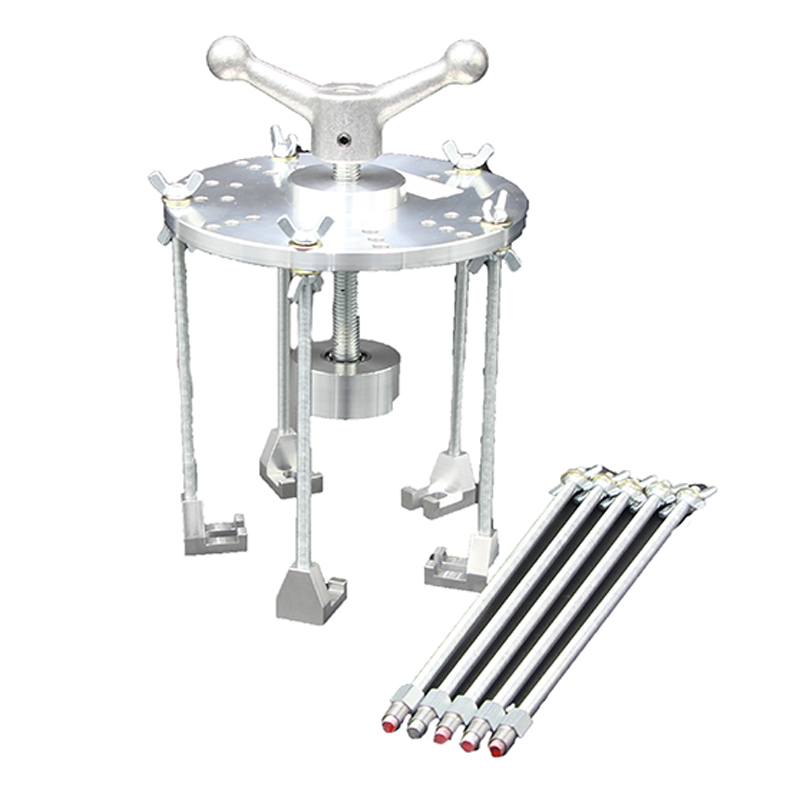 Universal Beta Ring Puller With Swivel Head For Turbine Prop