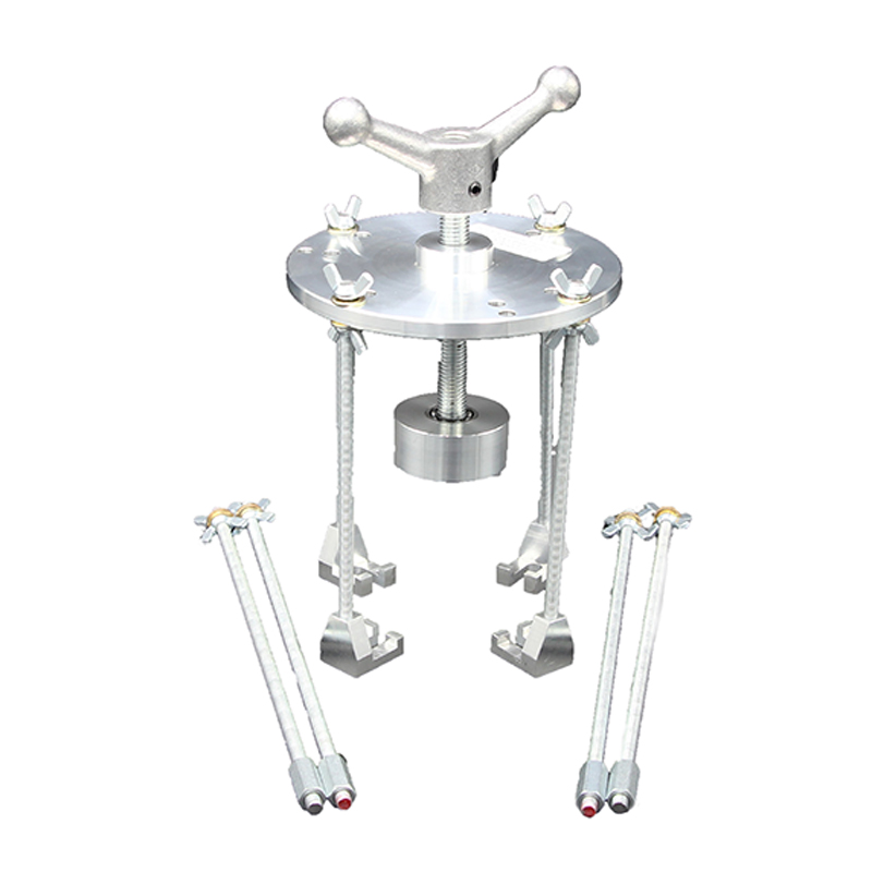 Beta Ring Puller With Swivel Head For A 3 And 4 Blade Prop