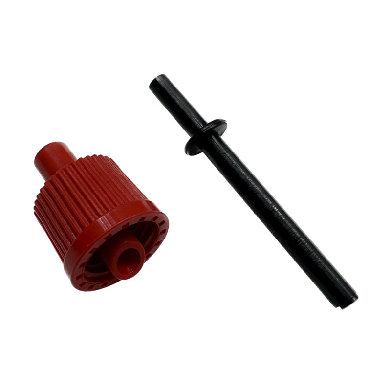 The Silicone Saver