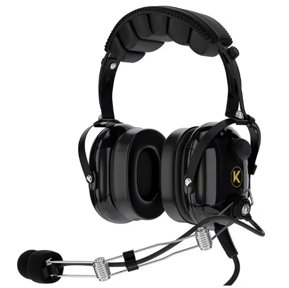 Kore Aviation P1 General Aviation Headset