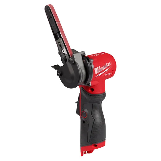 Milwaukee M12 Fuel 3/8 X 13 Bandfile