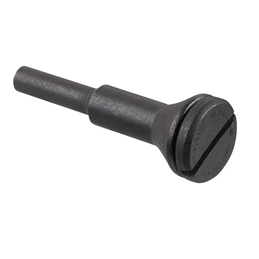 Milwaukee 1/4 Cut Off Wheel Arbor