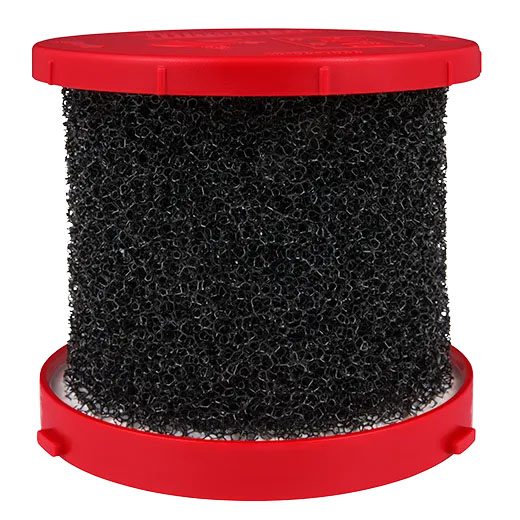 Milwaukee Foam Wet Filter