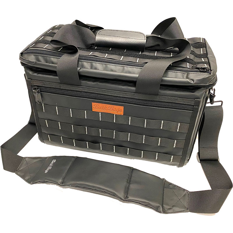 Burk BaGS Flight Bag - Large