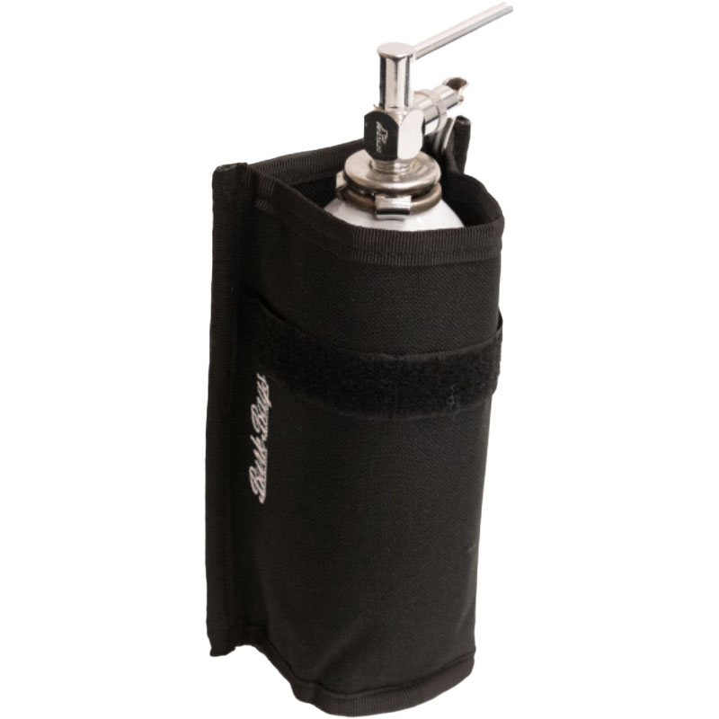 Burk BaGS Molle Pouch - Air Can / Water Bottle