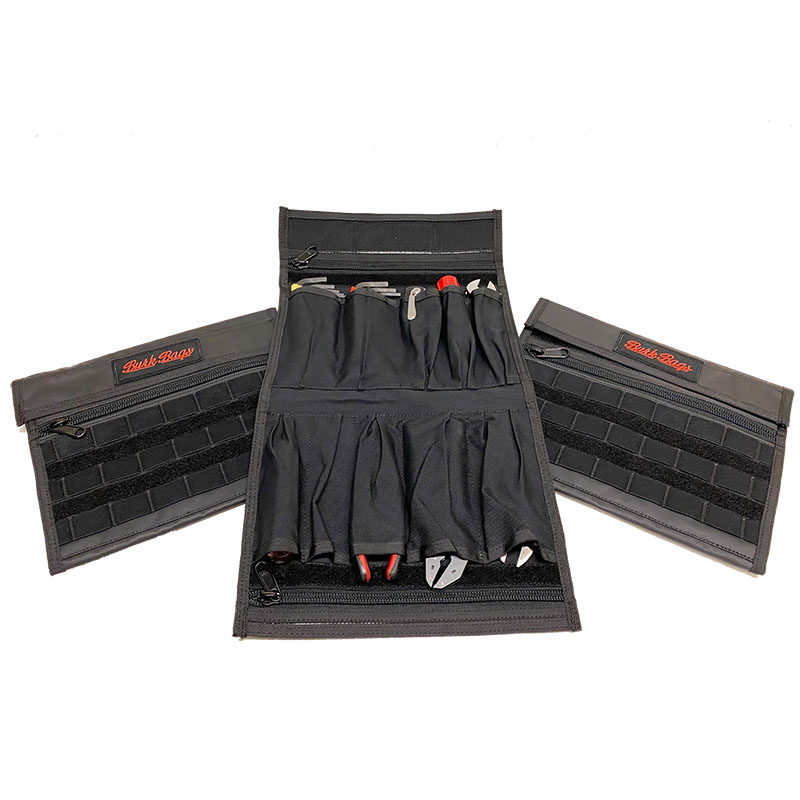 Burk BaGS Molle Tool Pouch