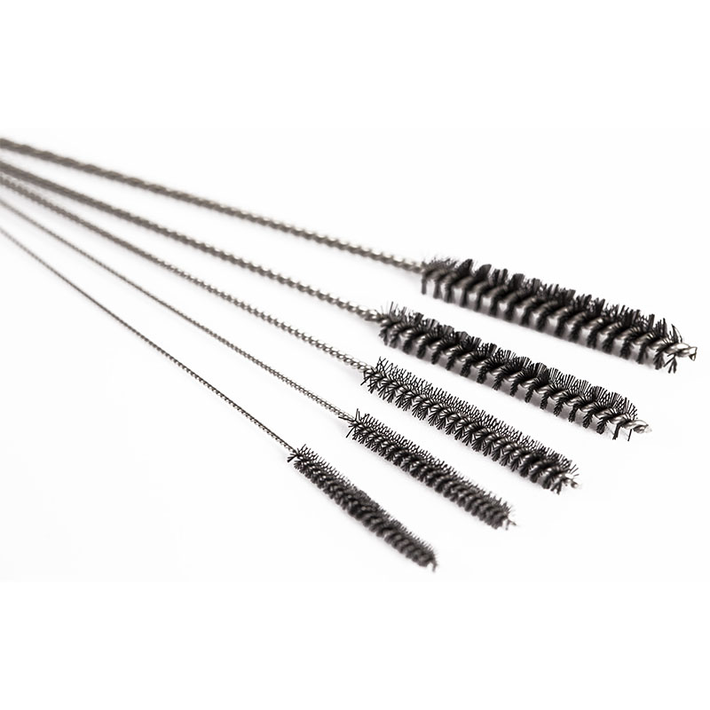 Grex Mini Cleaning Brush Set