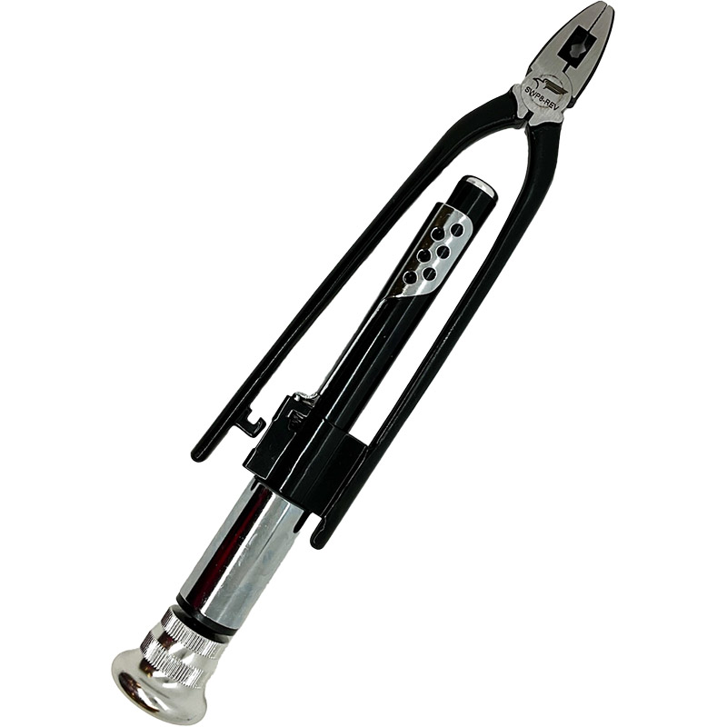 Safety Wire Pliers 8" Reversible