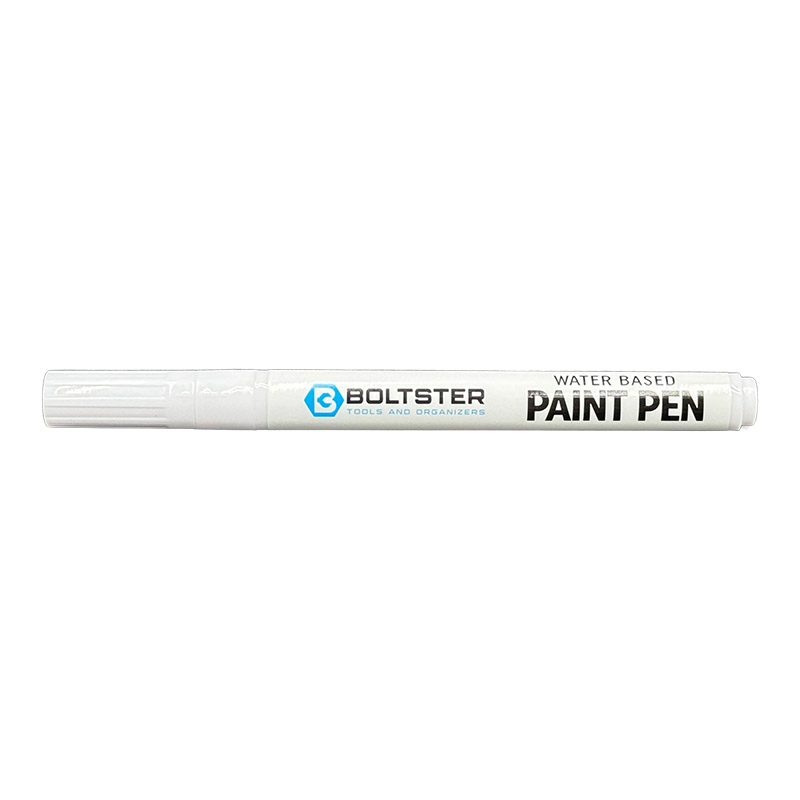 Boltster Organizer Paint Pen