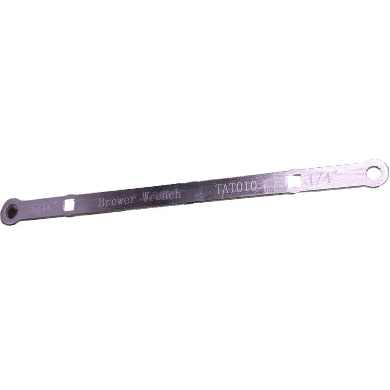 Thrust Aviation Tooling - 1/4"-5/16" Brewer Wrench