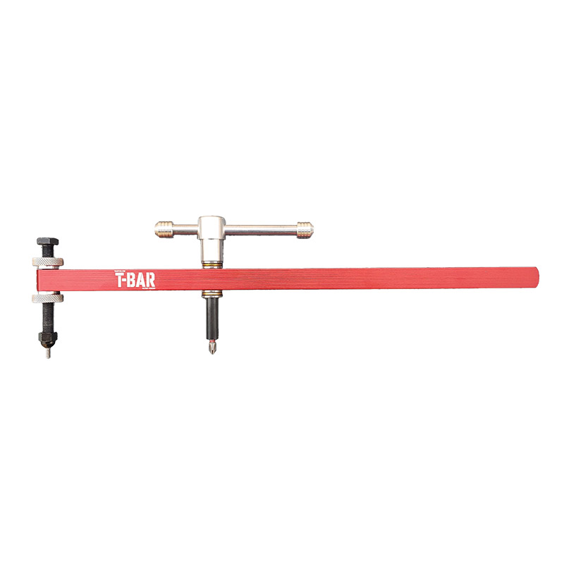 T-BAR Tool