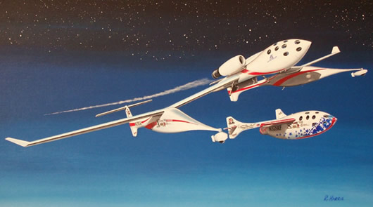 Holiday Card New Frontier 10Pk