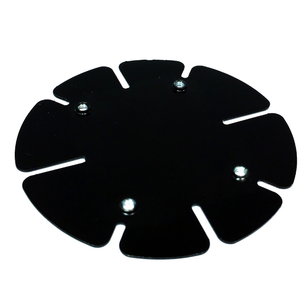 MyGoFlight Flex Clip Petal Base Mnt-1850
