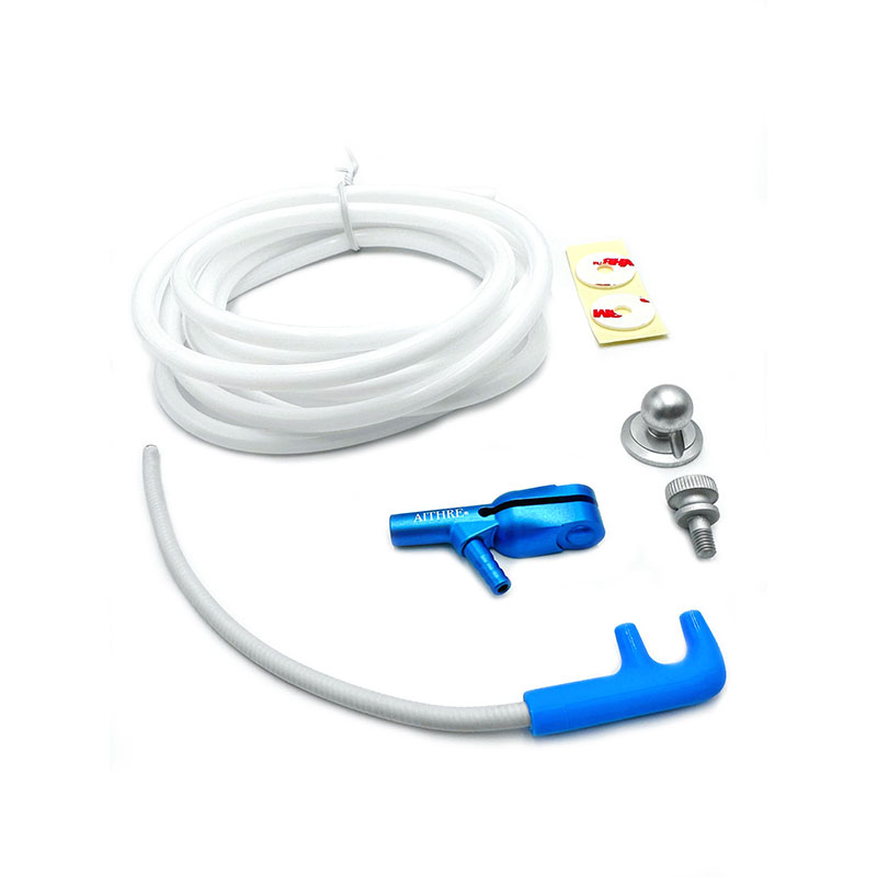 Aithre Boom Cannula Adaptor With Boom Cannula (Left)