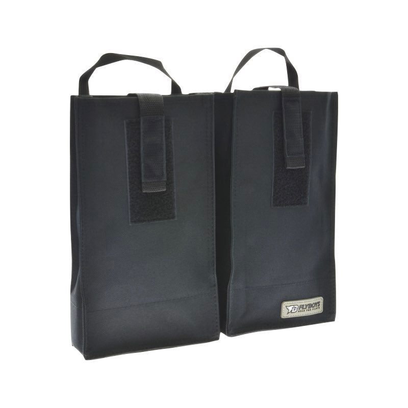 Flyboys F-16 Vip Pubs Bag