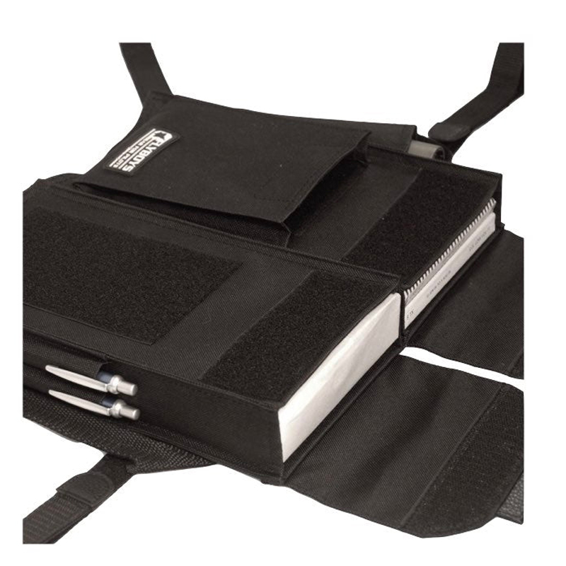 Flyboys T-6 Navmaster Pubs Bag