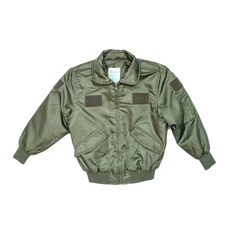 Flyboys Preflight Jacket Small