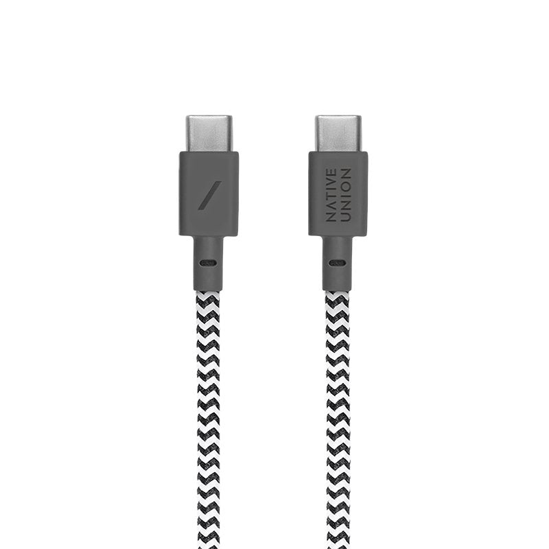 Mygoflight Premium Cable USB-C To USB-C - 8 Ft