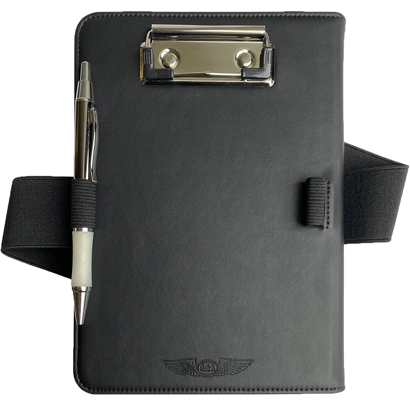 ASA iPad Mini Kneeboard