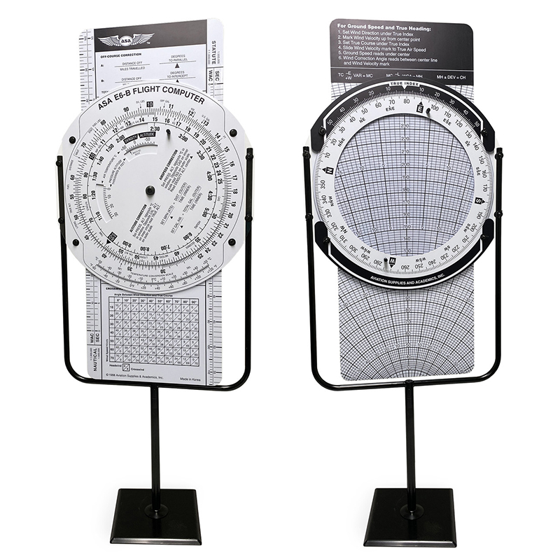 ASA E6-B Classroom Trainer