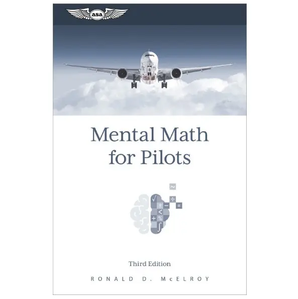 ASA Mental Math For Pilots