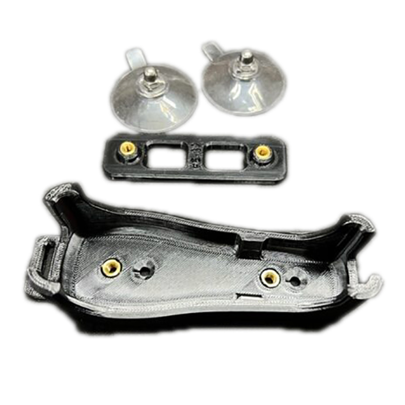 Cloud9 Headset Controller Holder - Bose Proflight
