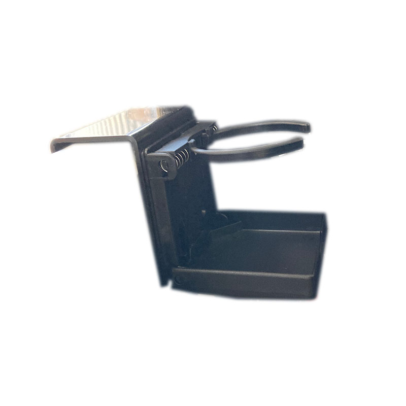 Cup Holders Without Headset Extension - Left - Cessna 182