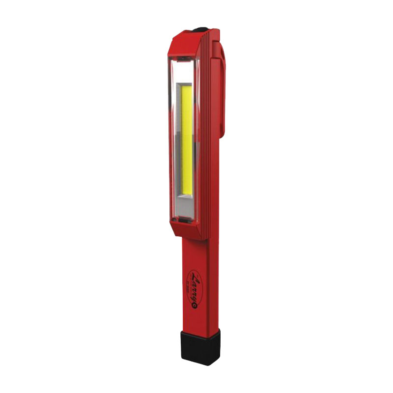 Larry Cob Red White Cob 170 Lumens 6350