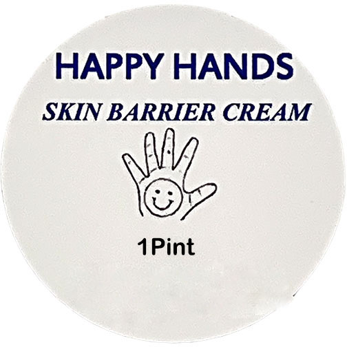 Happy Hands Skin Barrier Cream