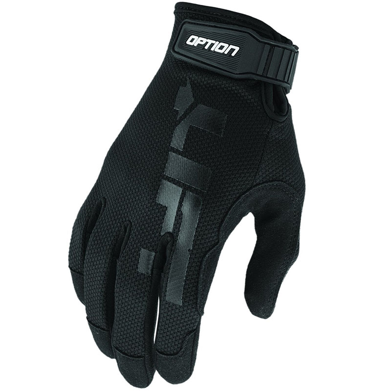 Lift Aviation - Option Winter Glove (Hi-Viz)- Thinsulate Lining - M