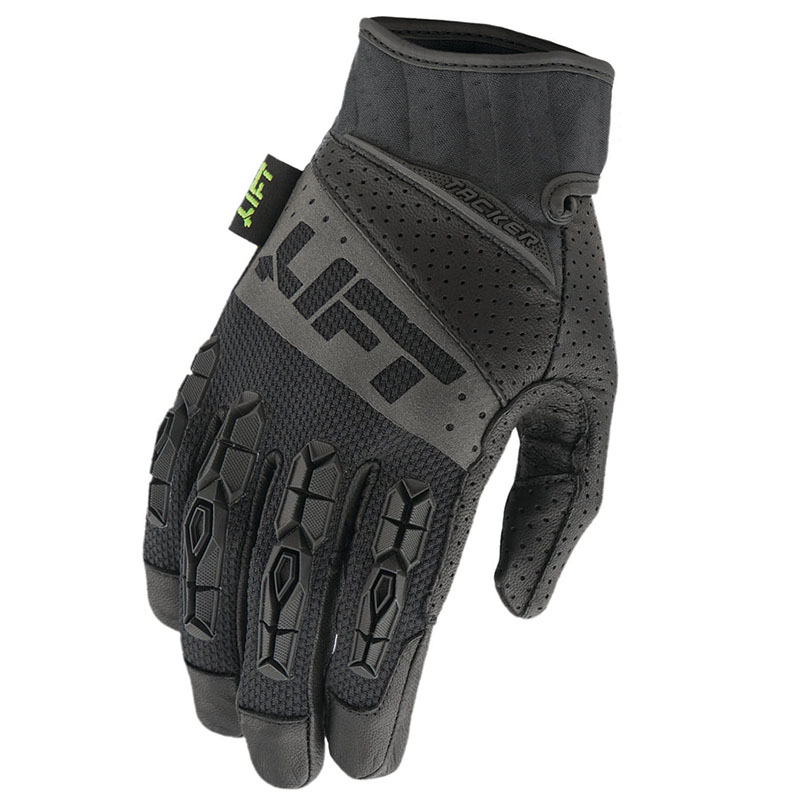 Lift Aviation - Tacker Winter Glove (Black)- Thinsulate Lining - M