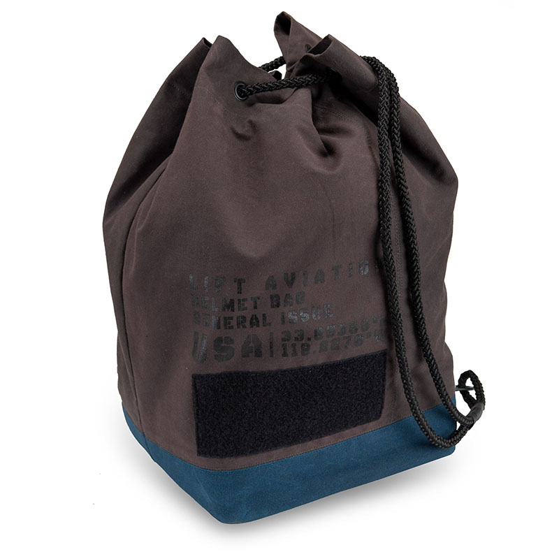 Lift Aviation Aviation Helmet Bag