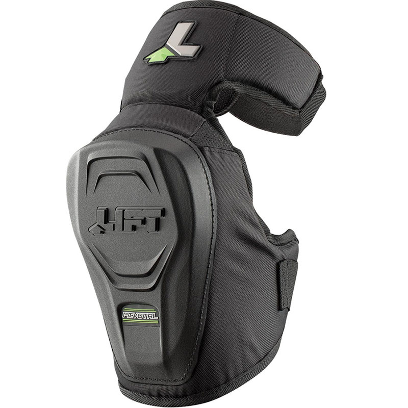 Lift Aviation - Pivotal Knee Guard - Non Marring