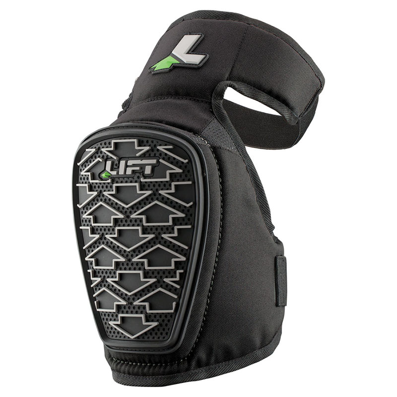 Lift Aviation - Pivotal-2 Knee Guard