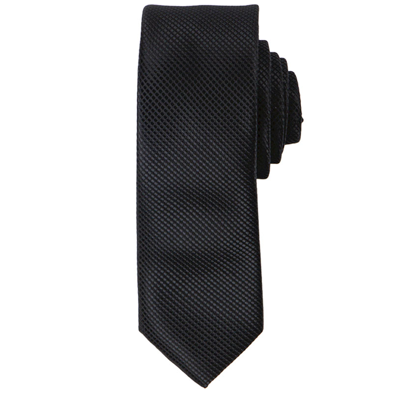 Flight Tie 2.5 Black