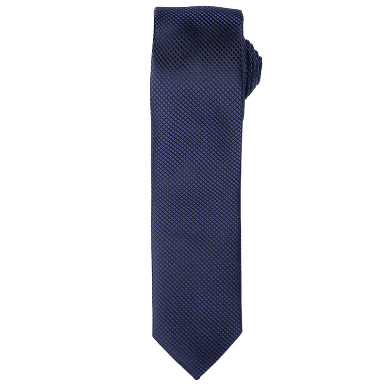 Flight Tie 2.5 Blue
