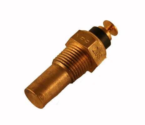 VDO Oil Temperature Sender 1/8 NPT