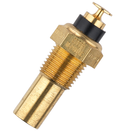 VDO Water Temperature Sender 1/8 NPT